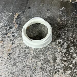 WearEver Super Shooter Cookie Press 70001 Barrel Cap Replacement Part